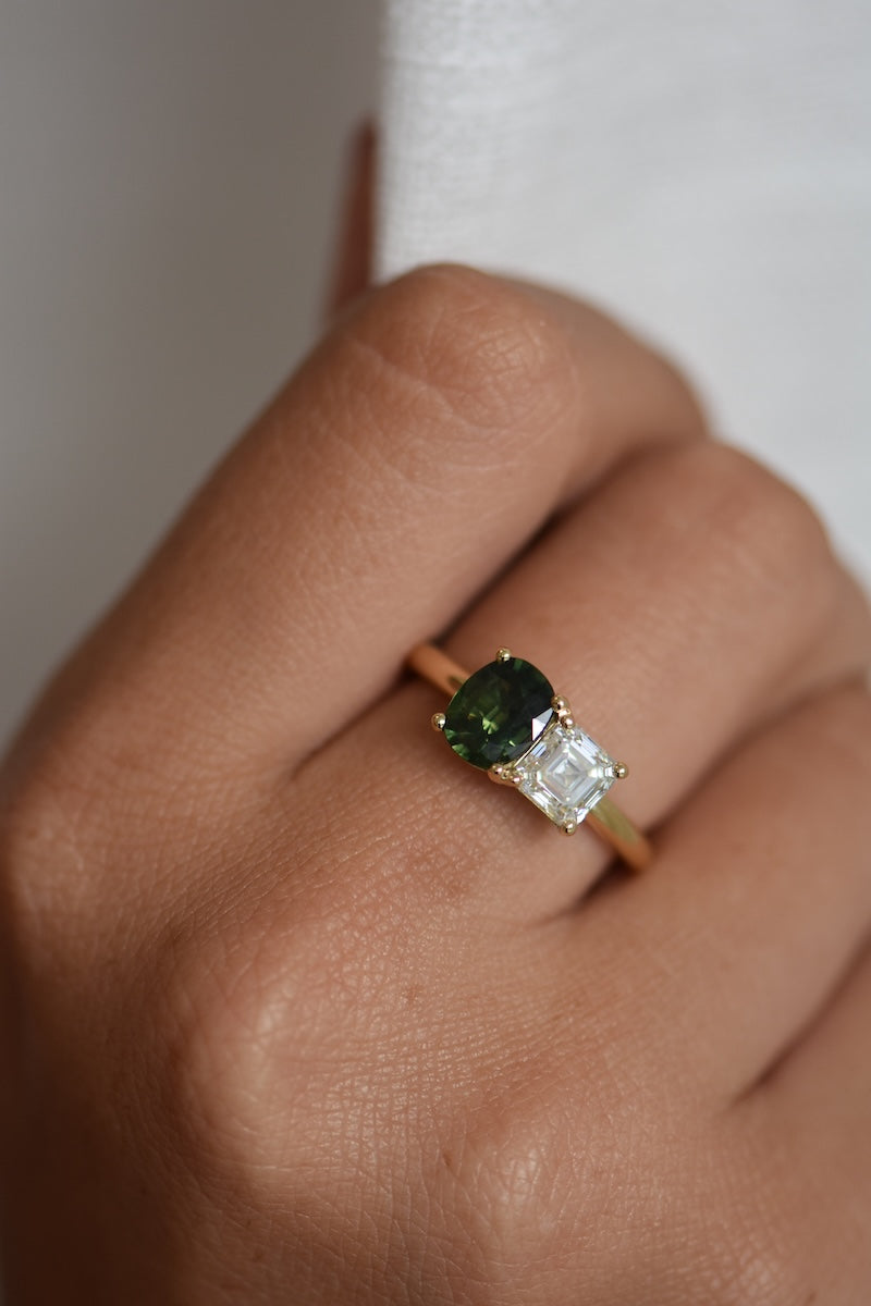 THOMAS & GRACE ENGAGEMENT RING charlotte-penman-2