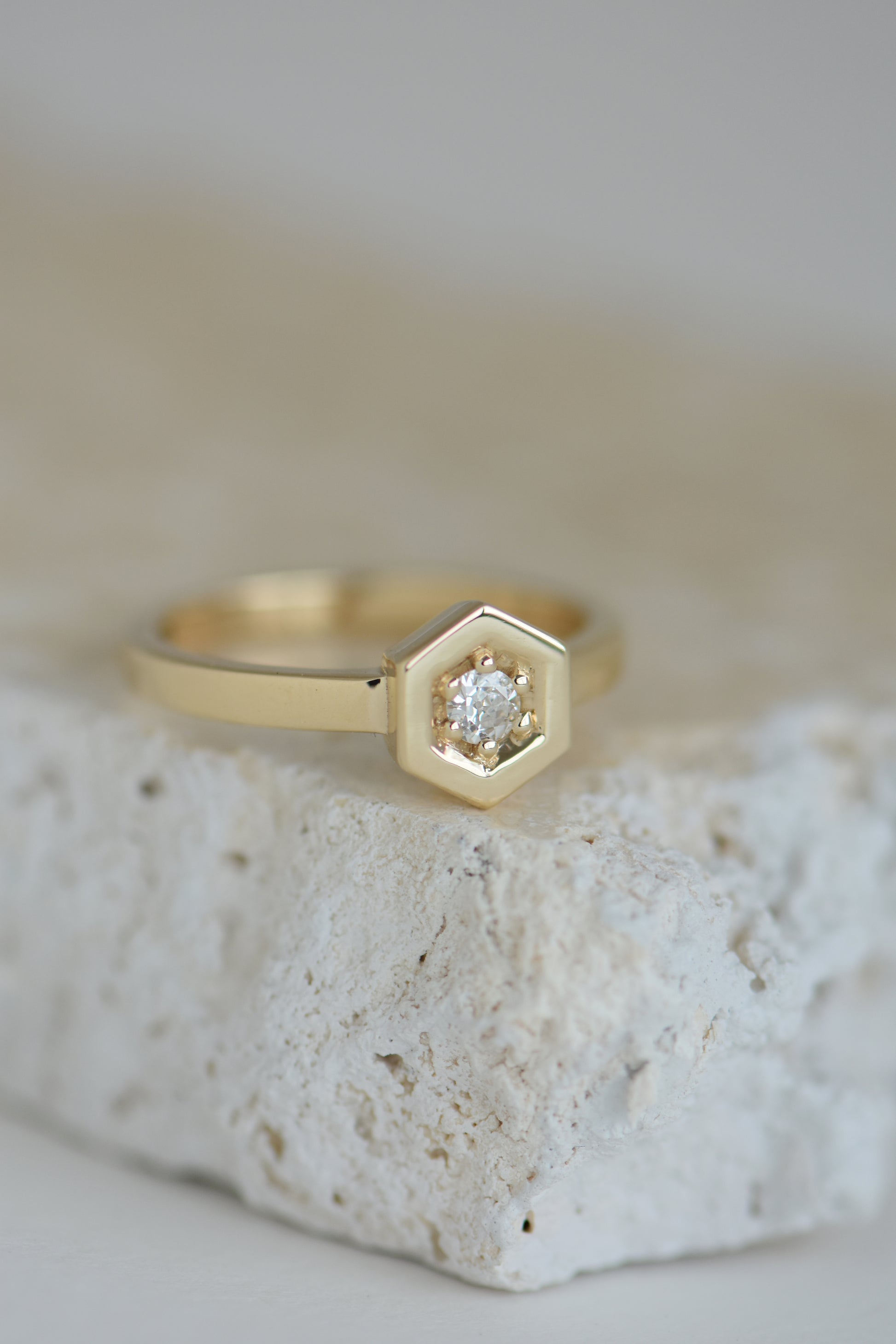 HATTIE DIAMOND RING charlotte-penman-2