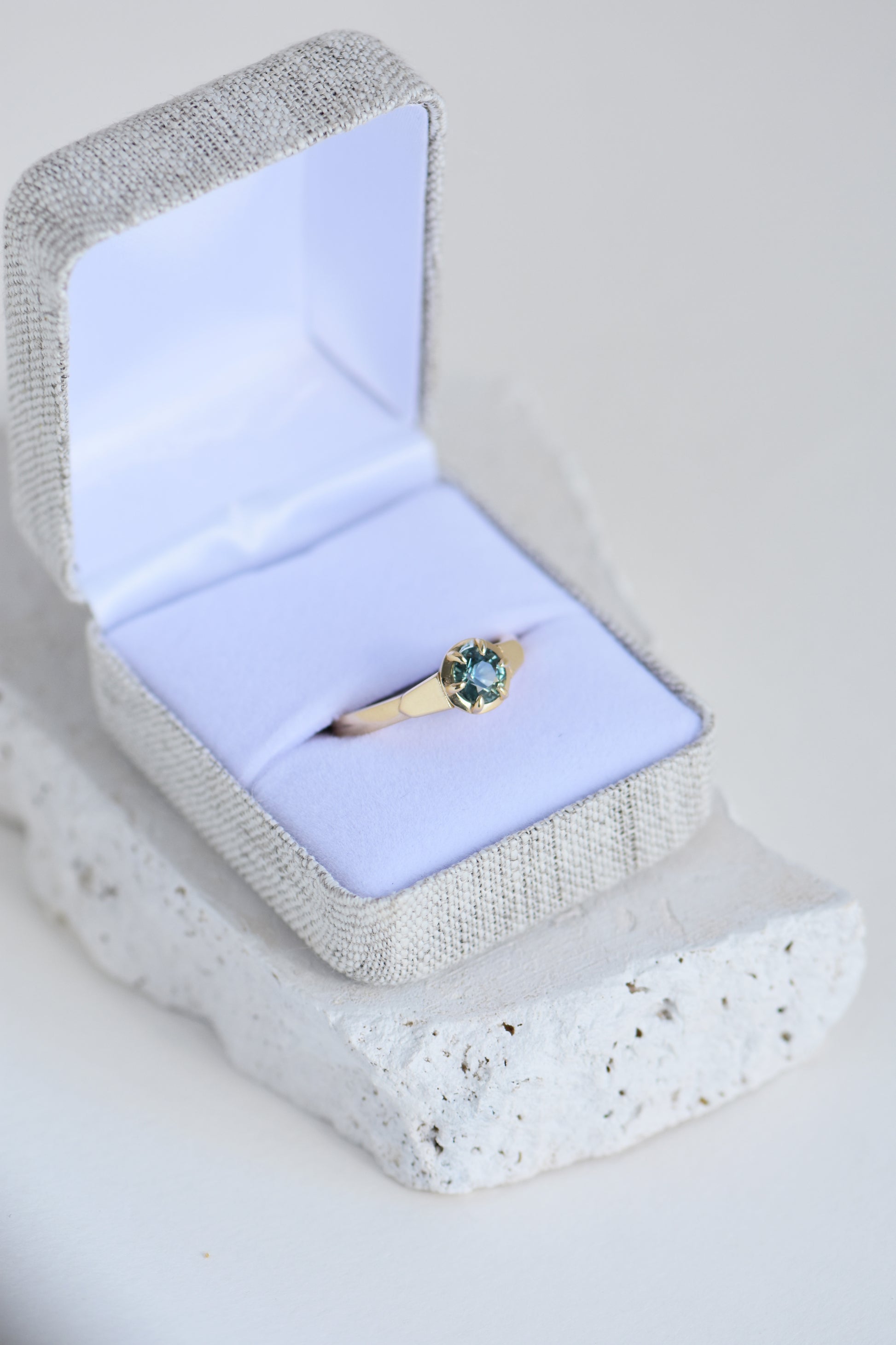 KIM SAPPHIRE RING charlotte-penman-2