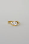 TRINNY DIAMOND RING