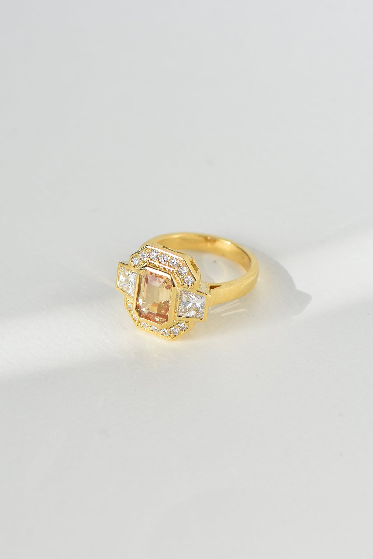 JESSIE & ALFRED ENGAGEMENT RING charlotte-penman-2