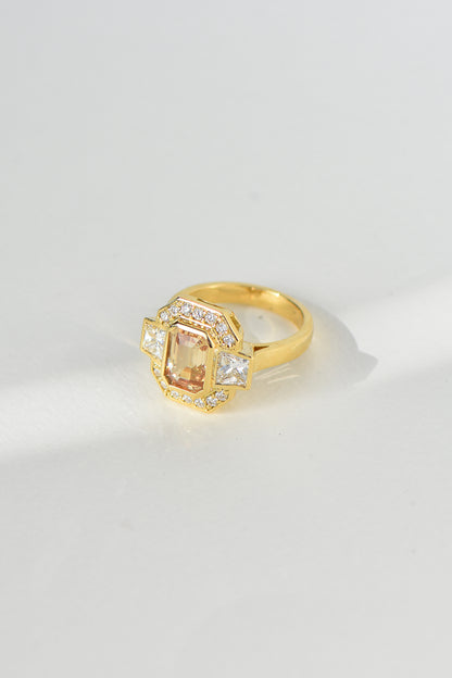 JESSIE & ALFRED ENGAGEMENT RING charlotte-penman-2