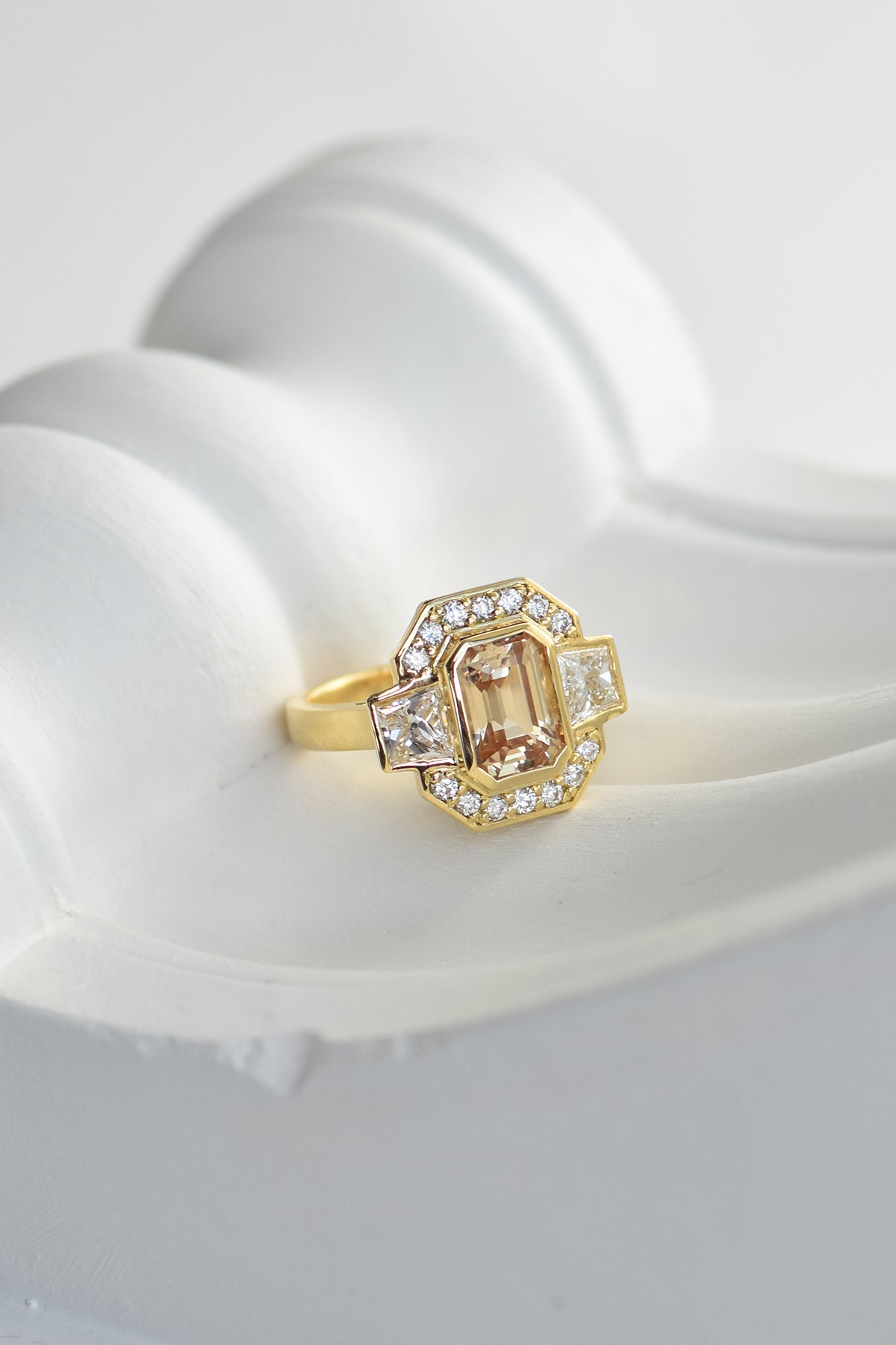 JESSIE & ALFRED ENGAGEMENT RING charlotte-penman-2