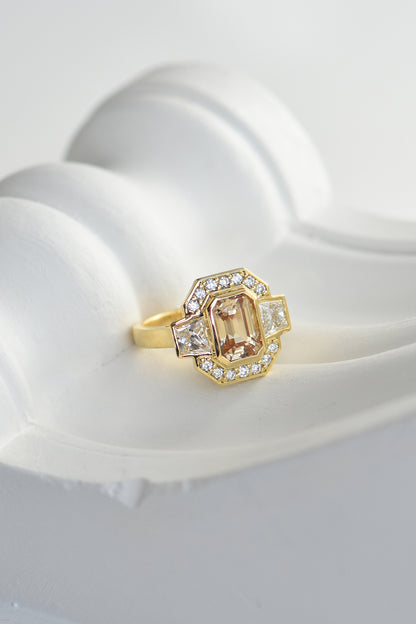 JESSIE & ALFRED ENGAGEMENT RING charlotte-penman-2