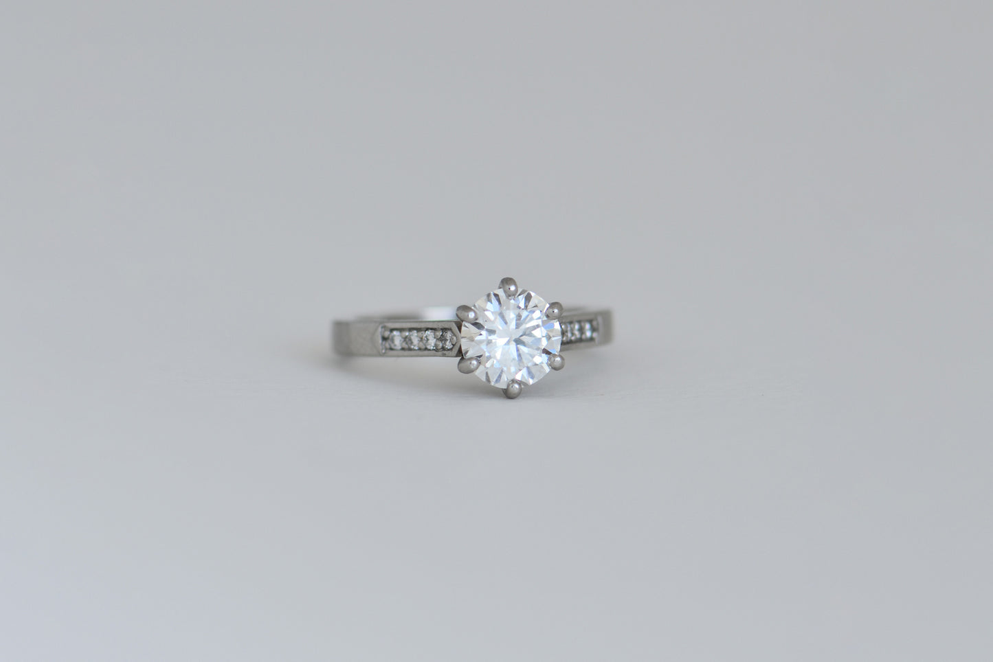 ANNABELLE & JOE ENGAGEMENT RING charlotte-penman-2