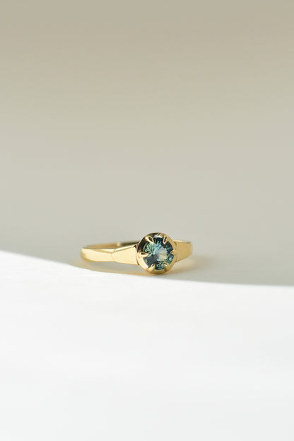 KIM SAPPHIRE RING charlotte-penman-2