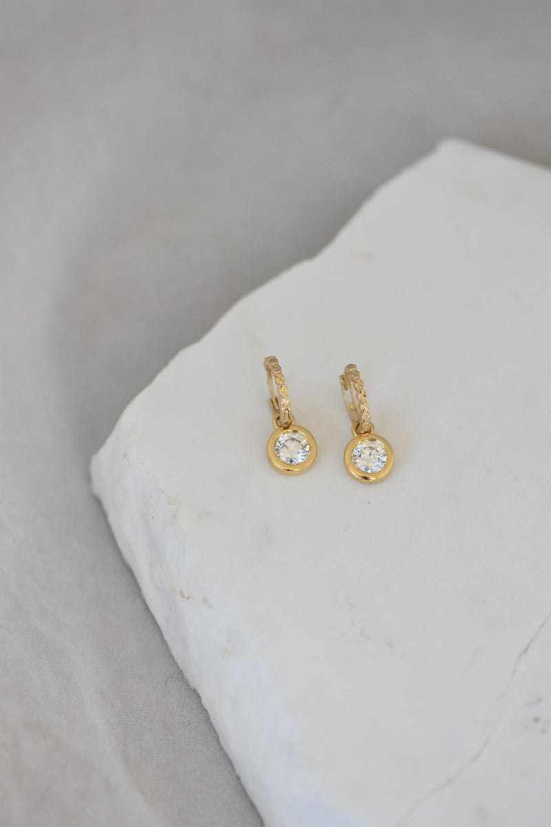 LIV EARRINGS / 0.6-CARAT BRILLIANT-CUT DIAMONDS charlotte-penman-2