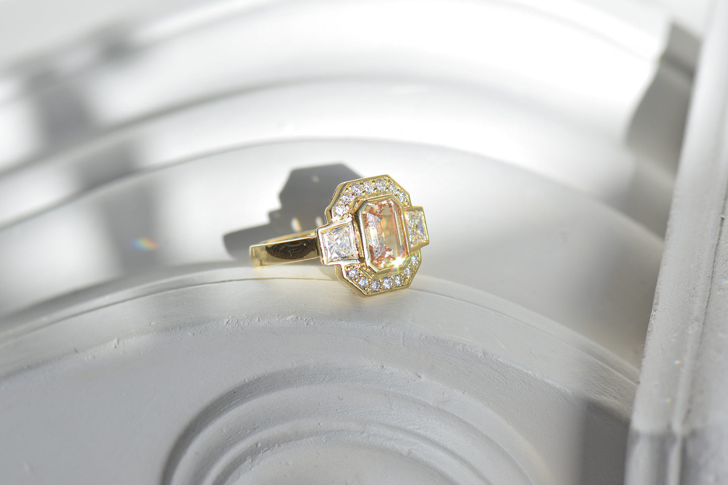 JESSIE & ALFRED ENGAGEMENT RING charlotte-penman-2
