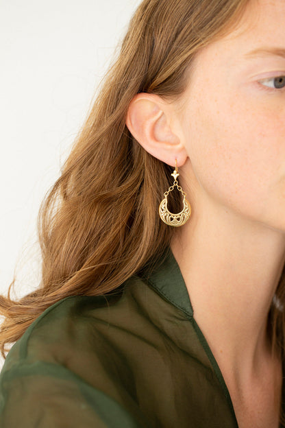 APHRODITE EARRINGS