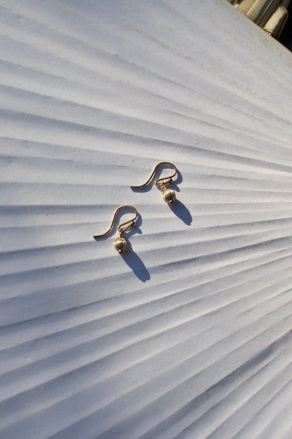 AUDREY EARRINGS