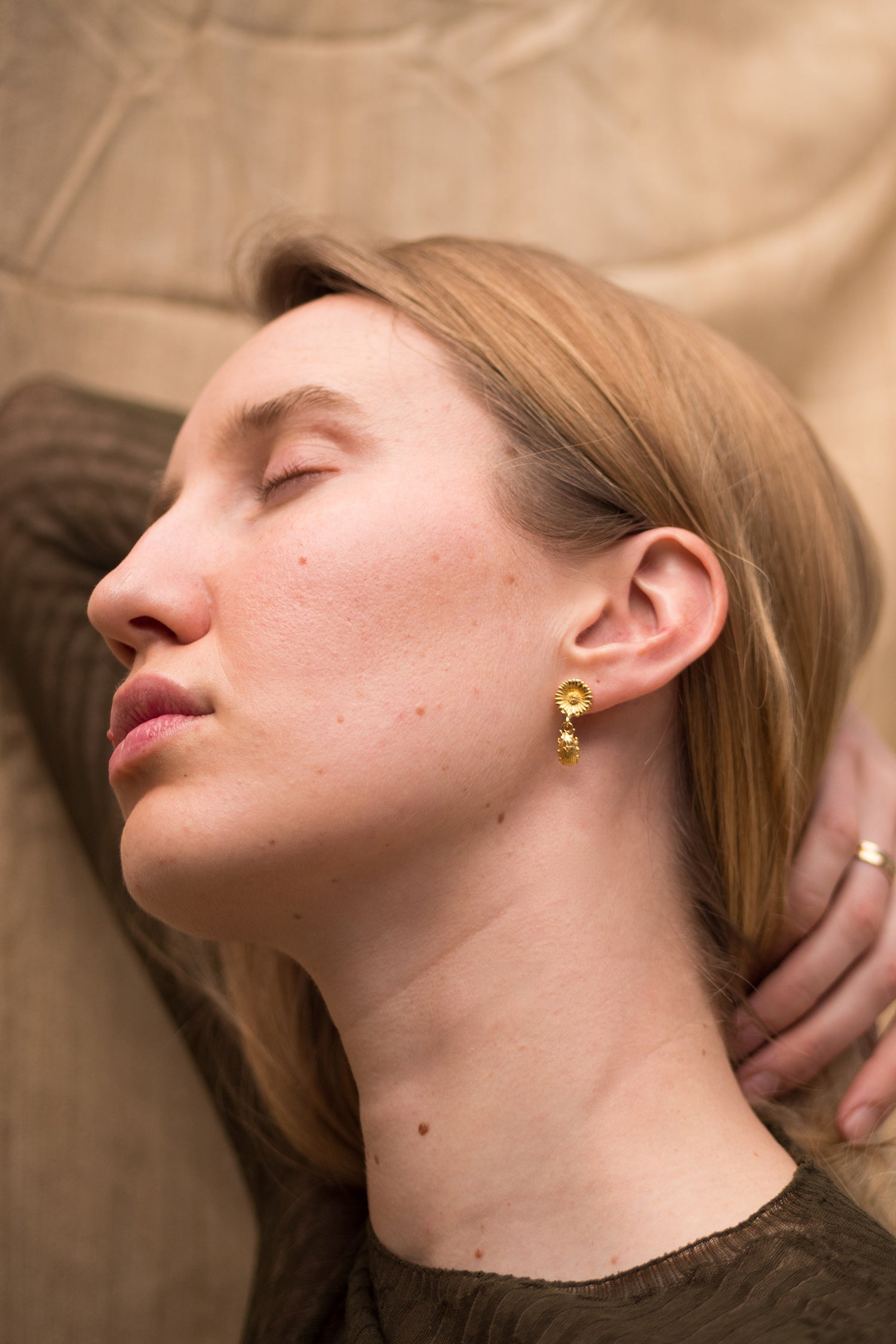 DAISY & ARISTOTLE STUDS charlotte-penman-2