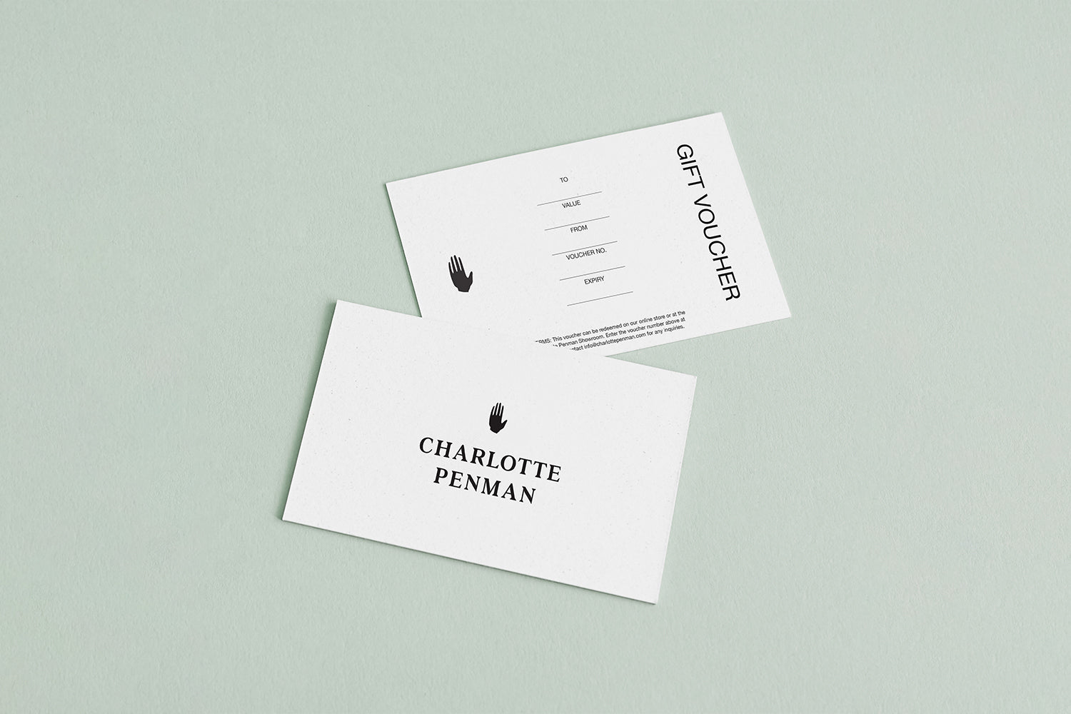 GIFT VOUCHER | DIGITAL charlotte-penman-2