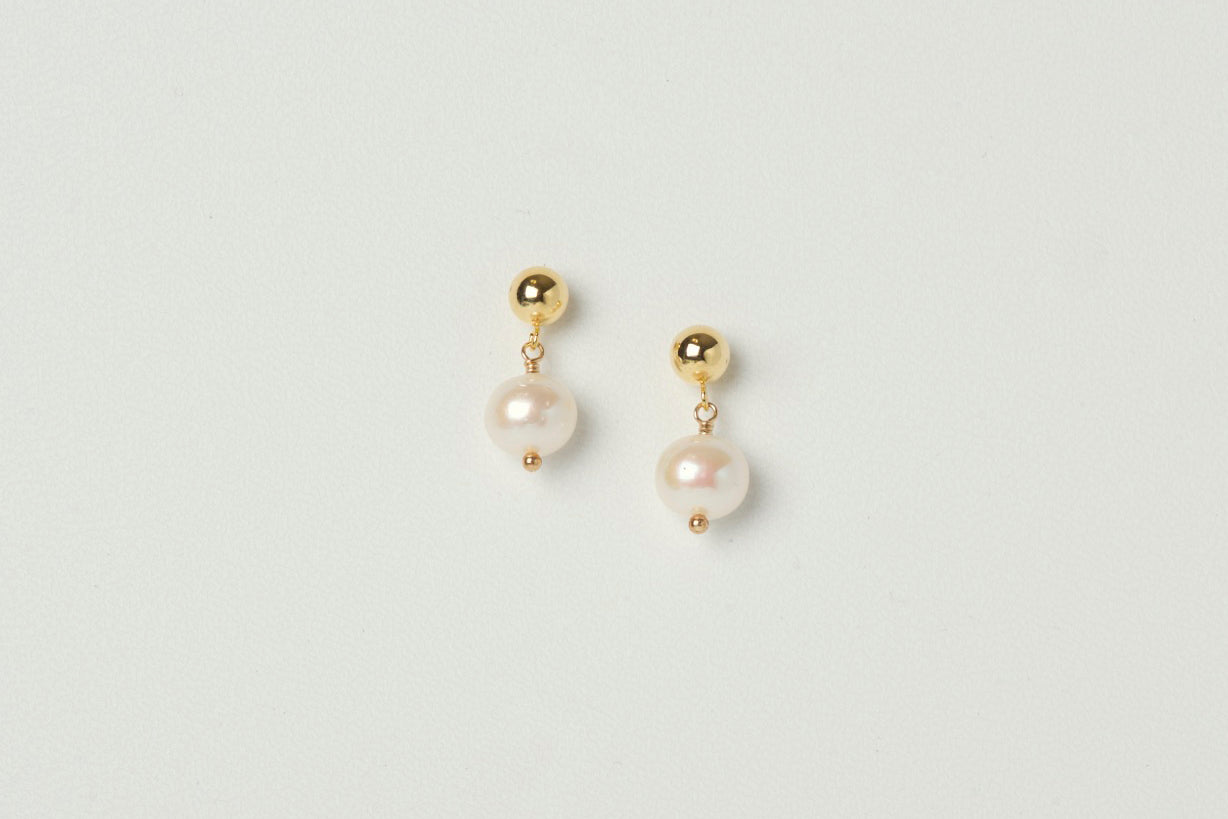 LA PEARLA STUDS charlotte-penman-2