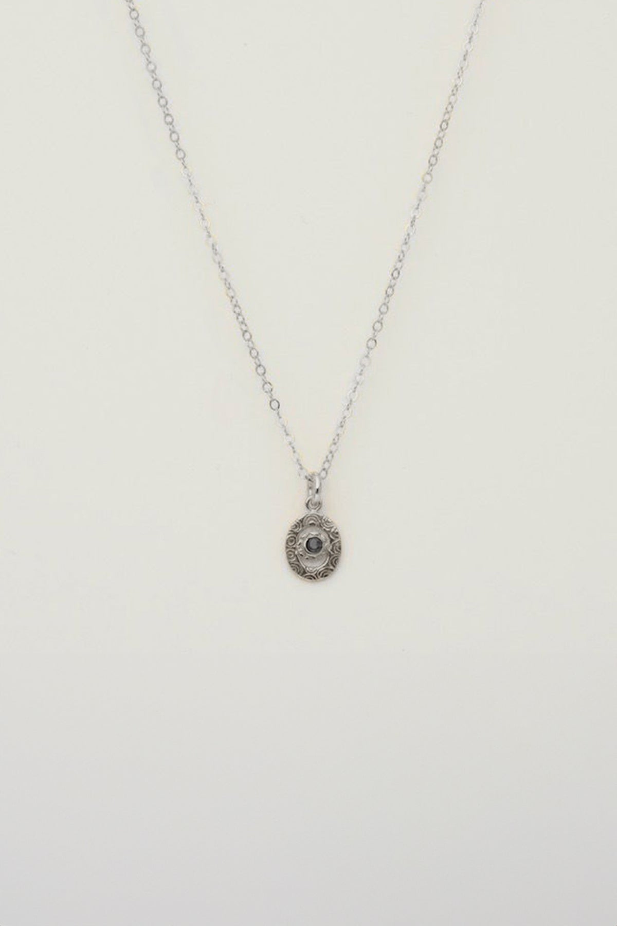 MINI ARTEMIS NECKLACE charlotte-penman-2