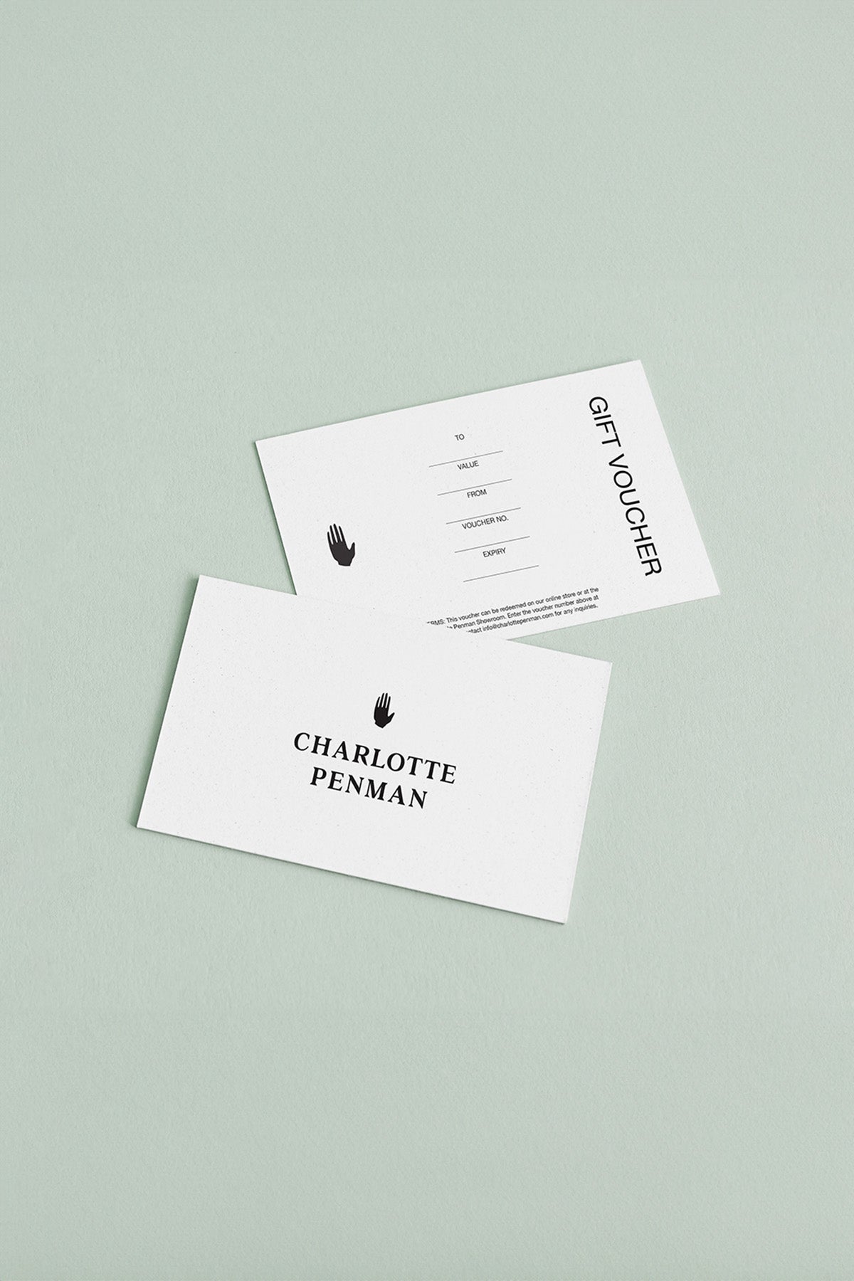 GIFT VOUCHER | DIGITAL charlotte-penman-2