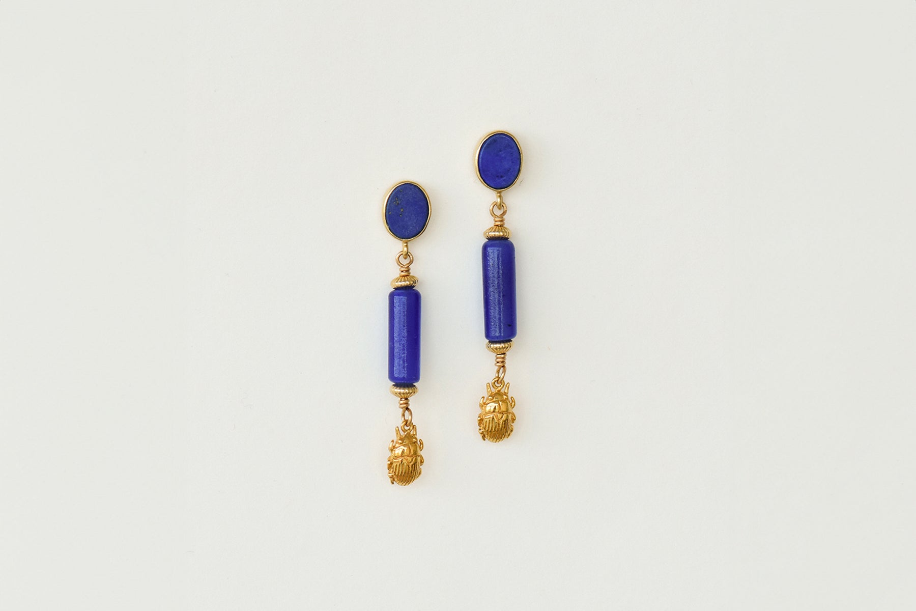 ISIS EARRINGS charlotte-penman-2