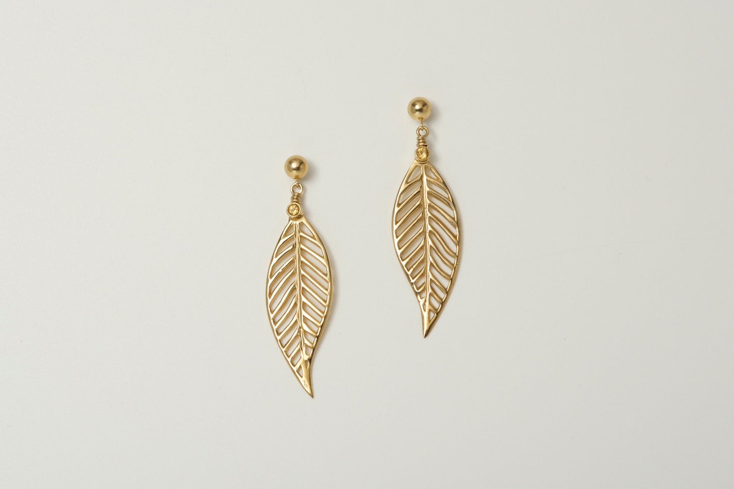 MILA EARRINGS charlotte-penman-2