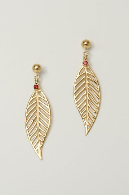 MILA EARRINGS charlotte-penman-2