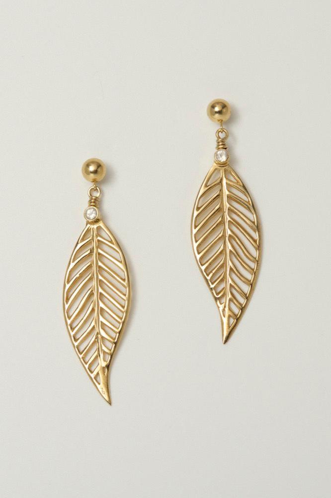 MILA EARRINGS charlotte-penman-2